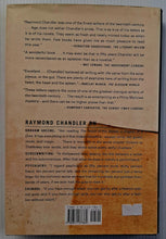 Load image into Gallery viewer, THE RAYMOND CHANDLER PAPERS - Tom Hiney, Frank MacShane
