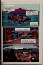 Load image into Gallery viewer, THE ISLE OF THE LOST - Melissa de la Cruz, Robert Venditti
