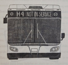 Load image into Gallery viewer, DETOUR AHEAD - Pamela Ehrenberg, Tracy Lopez
