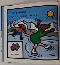 Load image into Gallery viewer, SNOWY SPORTS - Per-Henrik Gurth
