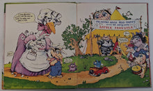 Load image into Gallery viewer, LITTLE MONSTER&#39;S MOTHER GOOSE - Mercer Mayer
