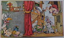 Load image into Gallery viewer, LITTLE MONSTER&#39;S MOTHER GOOSE - Mercer Mayer
