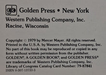 Load image into Gallery viewer, HOW THE TROLLUSK GOT HIS HAT - Mercer Mayer
