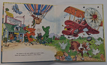 Load image into Gallery viewer, HOW THE TROLLUSK GOT HIS HAT - Mercer Mayer
