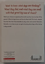 Load image into Gallery viewer, INSIDE OF A DOG - Alexandra Horowitz
