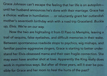 Load image into Gallery viewer, A THOUSAND MILES TO GRACELAND - Kristen Mei Chase
