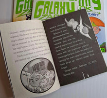 Load image into Gallery viewer, GALAXY ZACK (SET) - Ray O&#39;Ryan
