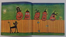 Load image into Gallery viewer, FIVE LITTLE PUMPKINS - James Dean, Kimberly Dean

