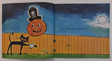 Load image into Gallery viewer, FIVE LITTLE PUMPKINS - James Dean, Kimberly Dean
