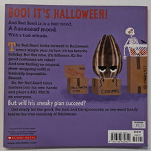 Load image into Gallery viewer, THE GOOD, THE BAD, AND THE SPOOKY - Jory John
