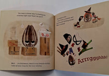 Load image into Gallery viewer, THE GOOD, THE BAD, AND THE SPOOKY - Jory John
