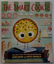 Load image into Gallery viewer, THE SMART COOKIE - Jory John
