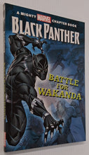 Load image into Gallery viewer, THE BATTLE FOR WAKANDA - Brandon T. Snider

