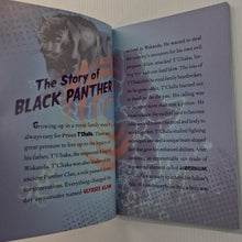 Load image into Gallery viewer, THE BATTLE FOR WAKANDA - Brandon T. Snider
