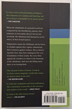 Load image into Gallery viewer, THE WORD FOR WORLD IS FOREST - Ursula K. Le Guin
