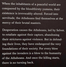 Load image into Gallery viewer, THE WORD FOR WORLD IS FOREST - Ursula K. Le Guin
