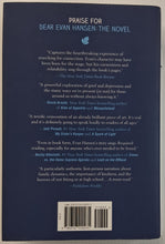 Load image into Gallery viewer, DEAR EVAN HANSEN - Val Emmich, Steven Levenson, Benj Pasek, Justin Paul
