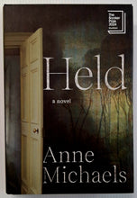 Load image into Gallery viewer, HELD - Anne Michaels
