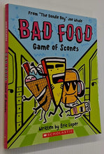 Load image into Gallery viewer, GAME OF SCONES - Eric Luper
