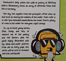 Load image into Gallery viewer, GAME OF SCONES - Eric Luper
