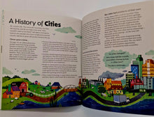 Load image into Gallery viewer, WHY WE LIVE WHERE WE LIVE - Kira Vermond
