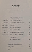 Load image into Gallery viewer, THE SPLENDID AND THE VILE - Erik Larson
