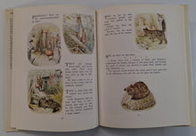 Load image into Gallery viewer, THE COMPLETE ADVENTURES OF PETER RABBIT - Beatrix Potter
