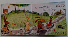 Load image into Gallery viewer, WE&#39;RE GOING ON AN EGGHUNT! - Martha Mumford
