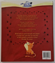 Load image into Gallery viewer, PEEK-A-BOOK - Malachy Doyle
