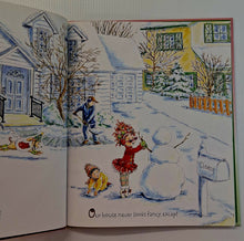 Load image into Gallery viewer, SPLENDIFEROUS CHRISTMAS - Jane O&#39;Connor
