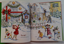 Load image into Gallery viewer, SPLENDIFEROUS CHRISTMAS - Jane O&#39;Connor
