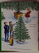 Load image into Gallery viewer, SPLENDIFEROUS CHRISTMAS - Jane O&#39;Connor
