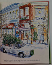 Load image into Gallery viewer, SPLENDIFEROUS CHRISTMAS - Jane O&#39;Connor
