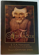 Load image into Gallery viewer, THE NUTCRACKER - E.T.A. Hoffman
