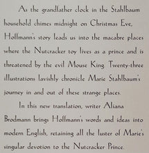 Load image into Gallery viewer, THE NUTCRACKER - E.T.A. Hoffman
