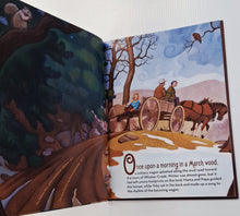 Load image into Gallery viewer, PANCAKES FOR SUPPER - Anne Isaacs
