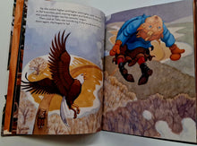 Load image into Gallery viewer, PANCAKES FOR SUPPER - Anne Isaacs
