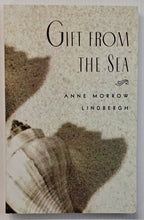 Load image into Gallery viewer, GIFT FROM THE SEA - Anne Morrow Lindbergh
