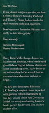 Load image into Gallery viewer, HARRY POTTER AND THE PHILOSOPHER&#39;S STONE - J.K. Rowling, Jim Kay
