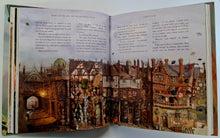 Load image into Gallery viewer, HARRY POTTER AND THE PHILOSOPHER&#39;S STONE - J.K. Rowling, Jim Kay
