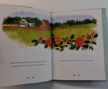 Load image into Gallery viewer, ANNE ARRIVES - Kallie George, L.M. Montgomery
