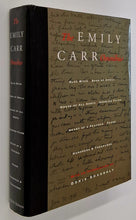 Load image into Gallery viewer, THE EMILY CARR OMNIBUS - Emily Carr, Doris Shadbolt
