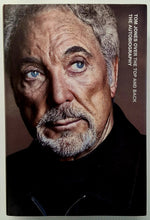 Load image into Gallery viewer, OVER THE TOP AND BACK - Tom Jones
