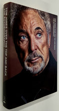 Load image into Gallery viewer, OVER THE TOP AND BACK - Tom Jones
