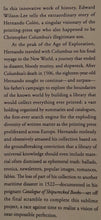 Load image into Gallery viewer, THE CATALOGUE OF SHIPWRECKED BOOKS - Edward Wilson-Lee
