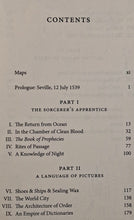 Load image into Gallery viewer, THE CATALOGUE OF SHIPWRECKED BOOKS - Edward Wilson-Lee
