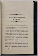 Load image into Gallery viewer, THE SLOW REGARD OF SILENT THINGS - Patrick Rothfuss
