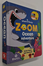 Load image into Gallery viewer, OCEAN ADVENTURE - Susan Hayes
