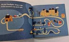 Load image into Gallery viewer, TWINKLE, TWINKLE, LITTLE CAR - Kate Dopirak
