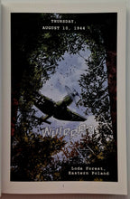 Load image into Gallery viewer, I SURVIVED THE NAZI INVASION, 1944 - Lauren Tarshis, Georgia Ball
